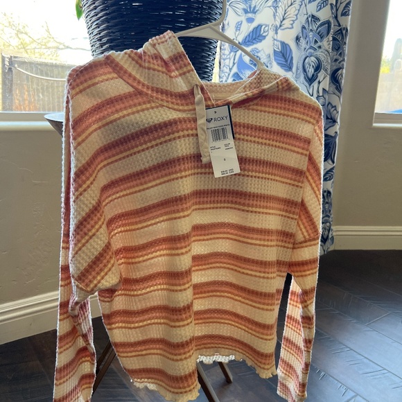 Roxy hoodie - Picture 1 of 1